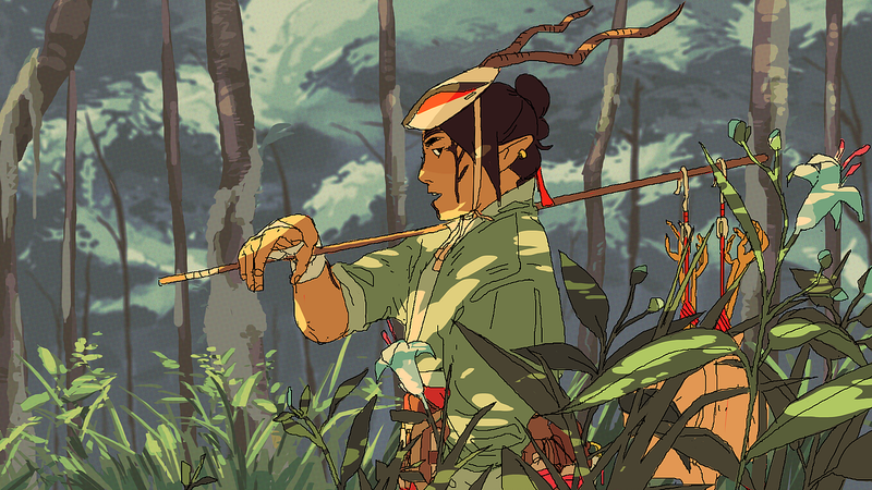 Illustration for article titled Yes Yes Praise It